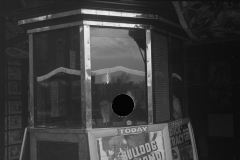 01529_Movie theatre pay booth , probably Washington DC