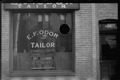 01531_E F Odor Taylor , Washington DC