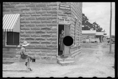 01541_FSA office , Irwinville farms , Georgia