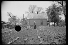 1641_Probably , Granger Homesteads , New York State