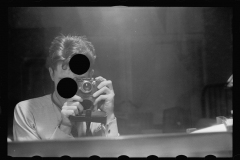 1705_Self portrait with camera , Washington D.C.