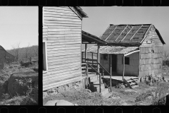 1733_Home of Fannie Corbin, Shenandoah National Park, Virginia.