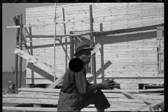 1771_African-American  construction worker probably Gees Bend