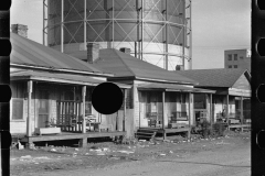 1784_African-American housing, Mobile , Alabama