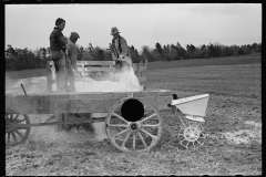 1812_Probably spreading fertiliser , probably Vermont