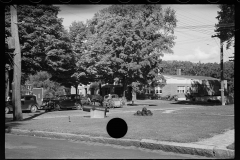 1897_Possible Civil War site, possiby Camden , Maine