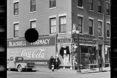 1902_Blaisdell Drug store and Pharmacy , possibly Minneapolis