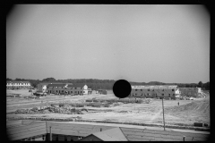 2109_General view construction site , Greenbelt, Maryland