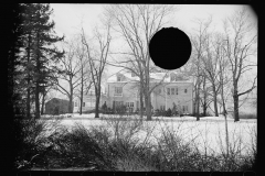 2138_Large country house,  location unknown , possibly New Jersey