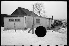 2142_Dwelling Possibly off Lincoln Highway, Franklin Township, New Jersey