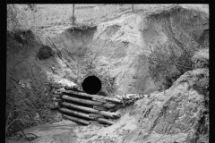 2184_Erosion control on Natchez Trace Project near Lexington, Tennessee