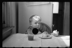 2214_Child of Homesteader , Westmoreland Homesteads,  Westmoreland County, Pennsylvania