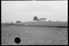 2392_Possibly the site of Briar Patch Resettlement project near Eatonton, Georgia.