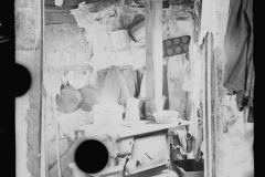 2442_Interior of rehabilitation client's house, Jackson, Ohio