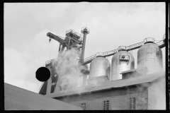 2482_  Blast (iron)  furnace in Jackson, Ohio