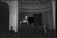 2808_Secretary Wallace addressing  Vermont  farmers at Hanover, New Hampshire