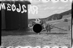 2845_Possibly family  riding lesson McNally Farm Kirby , Vermont