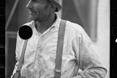 2861_Anton Weber, resettled farmer, Tompkins County, New York State