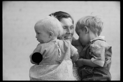 2898_Mrs Hallett ,   resentment farmer's family ,  Tompkins County, New York State