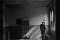 2916_Interior of  Hagerstown railroad station, Maryland