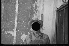 3001_Mr. Tronson, farmer near Wheelock, North Dakota