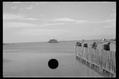 3195_Key West , The Florida Keys Ferryboat, Florida