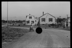 3219_House at Decatur Homesteads, Indiana