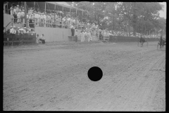 3358_Grandstand at county fair in central Ohio.