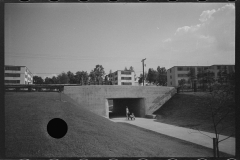 3377_Underpass at Greenbelt, Maryland