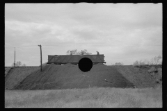 3478_ Unloading coal,  Omaha, Nebraska