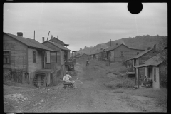 3565_Main street,  company houses, Chaplin, West Virginia