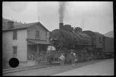 3607_ A  train hauling coal through Osage