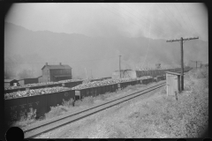 3646_Coke ovens  Longacre, West Virginia