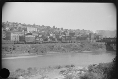 3648_Coal mining town in Welch, Bluefield ,West Virginia