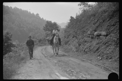 3680_Miner's wife ,Caples, West Virginia