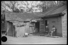 3690_Black-American home , Charleston, West Virginia