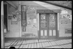 3756_Storefront, coal mining camp, Scotts Run, West Virginia