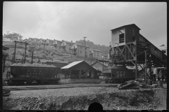 3761_Company houses,, Pursglove, Scotts Run, West Virginia