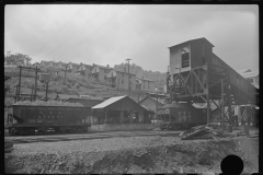 3763_Company houses, Pursglove, Scotts Run, West Virginia