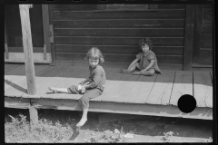 3766_Coal miner's children , Jere, West Virginia