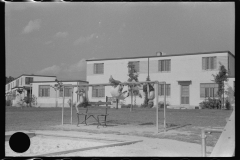 3778_Children on climbing frame , Greenbelt, Maryland