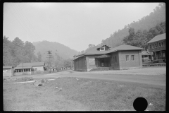 3864_Community building , Twin Branch  West Virginia