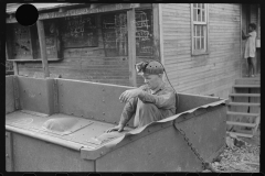 3873_Coal miner , Maidsville, West Virginia