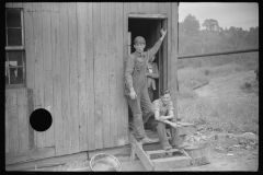 3884_Former coal miner  , Scotts Run West Virginia