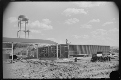 3898_Construction of Dimension Plant at Tygart Valley, West Virginia