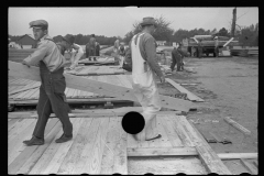 3956_Prefabricated houses ,Roanoke Farms, North Carolina