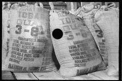 3979_Fertilizer on a  truck, Enfield, North Carolina.