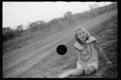 3989_Daughter of Farm Family , Seward County, Nebraska