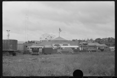 3998_Annual fair and carnival  ,  Granville, West Virginia