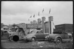 4000_Annual fair and carnival  ,  Granville, West Virginia